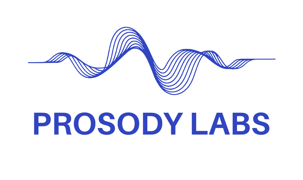 Prosody Labs
